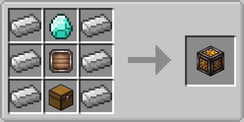 Storage Access