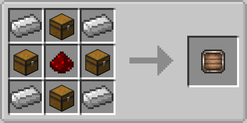 Storage Component