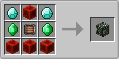 Storage Heart