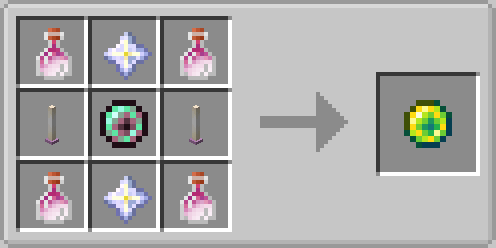 Terra Upgrade