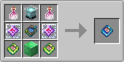 Ultimate Remote Crafting Access
