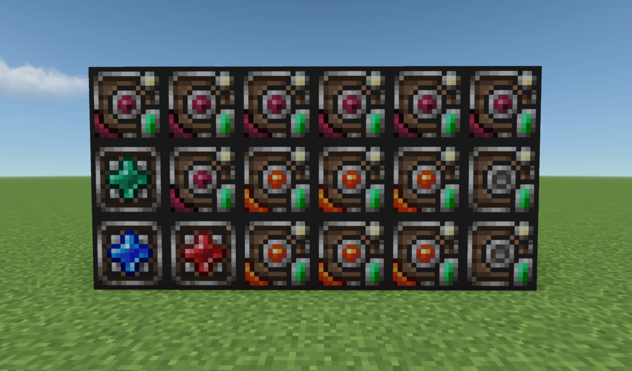 Magic Storage