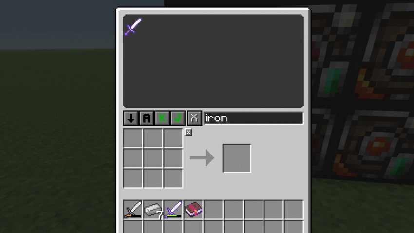 Repair and Combine