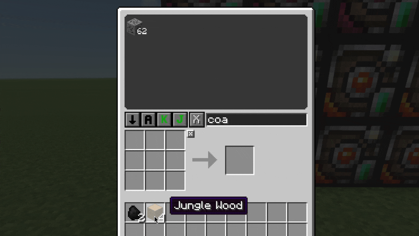 Smelting