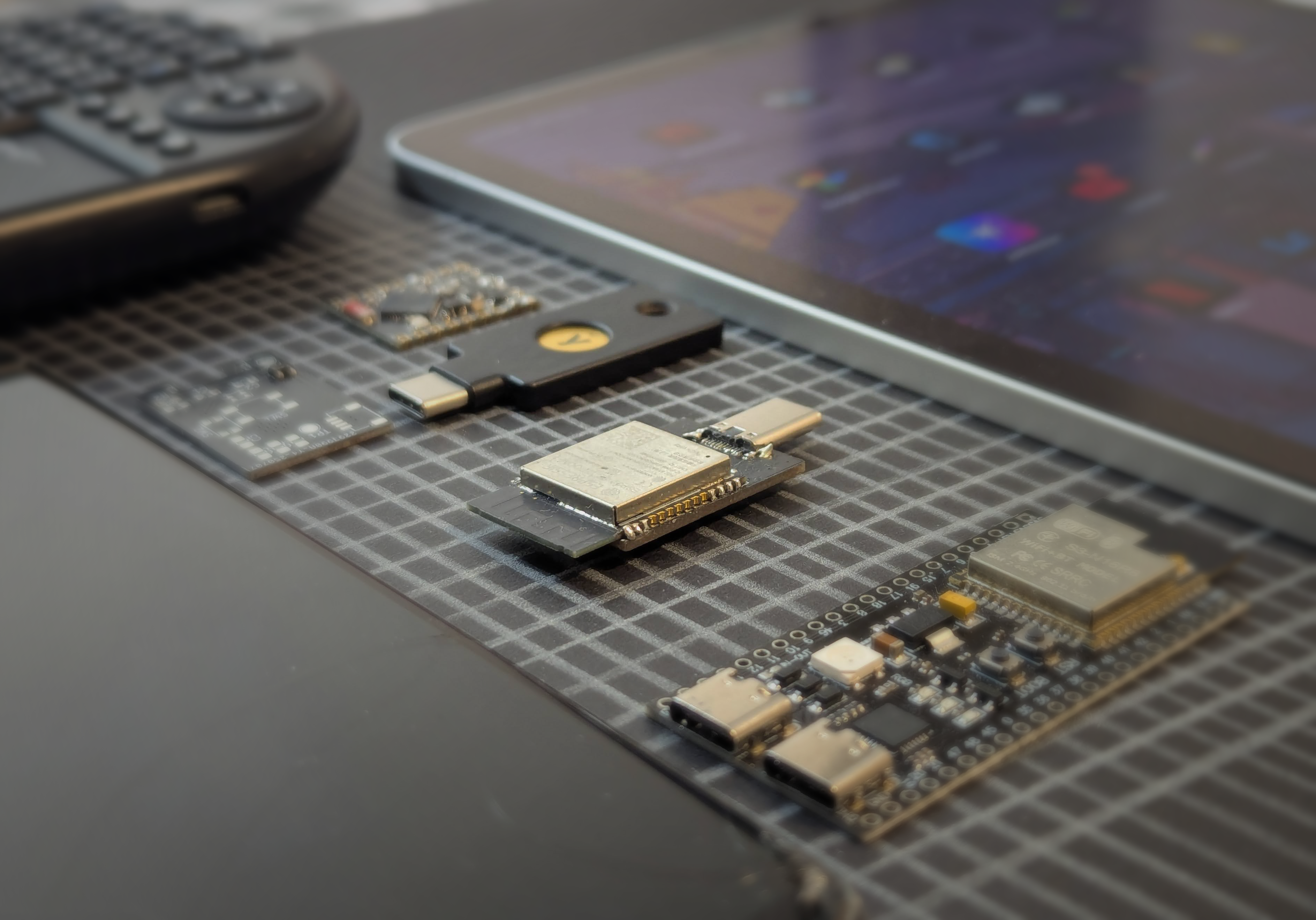 Pasting Between Devices