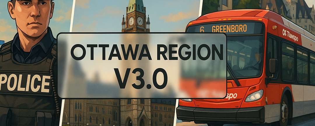 Ottawa Region Roleplay