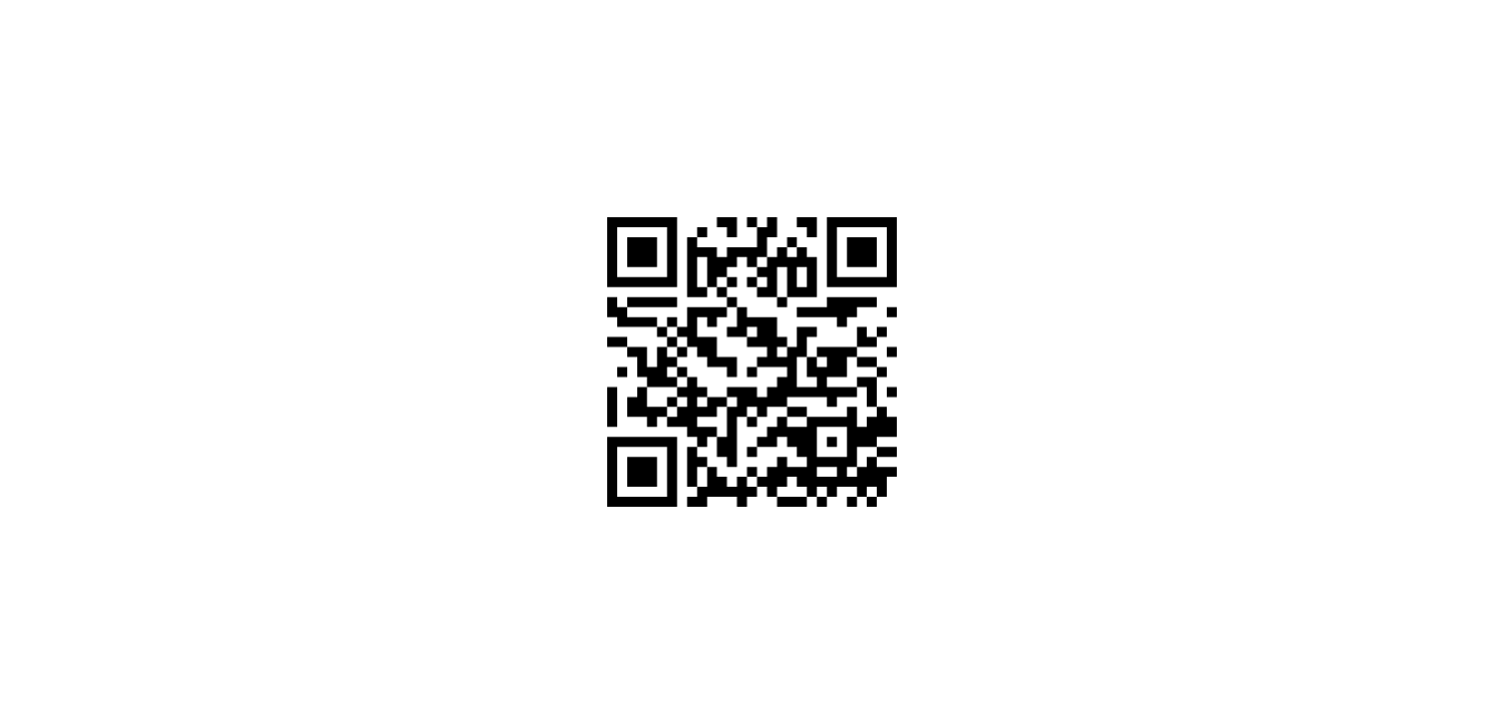 qr code for the app page