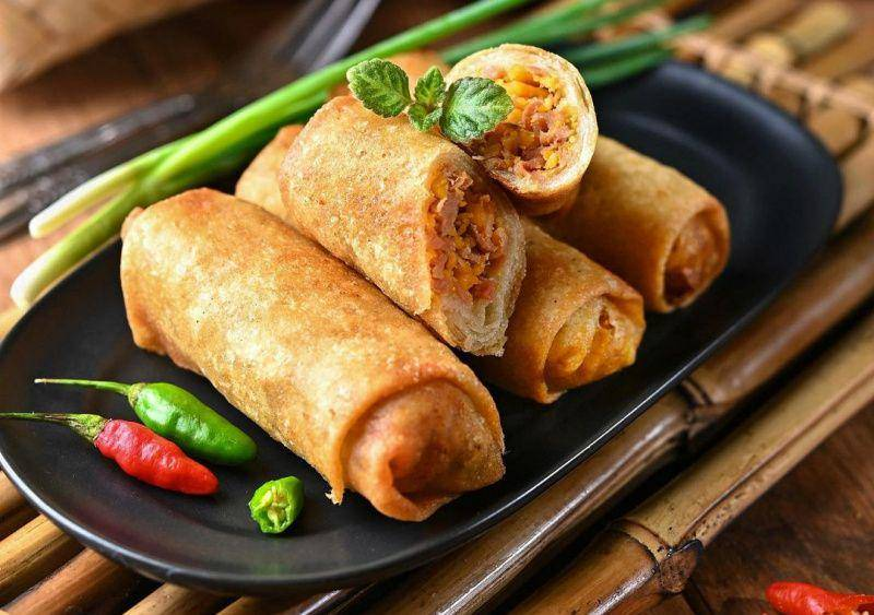 Lumpia