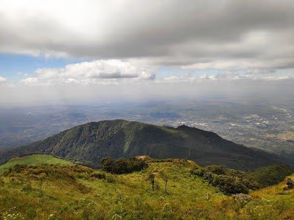 Gunung Ungaran