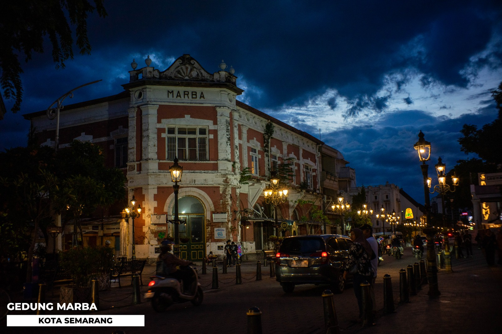kota lama