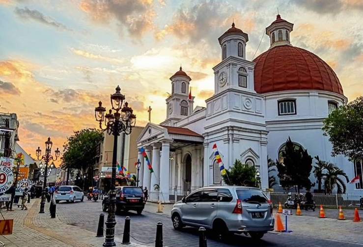 Kota Lama