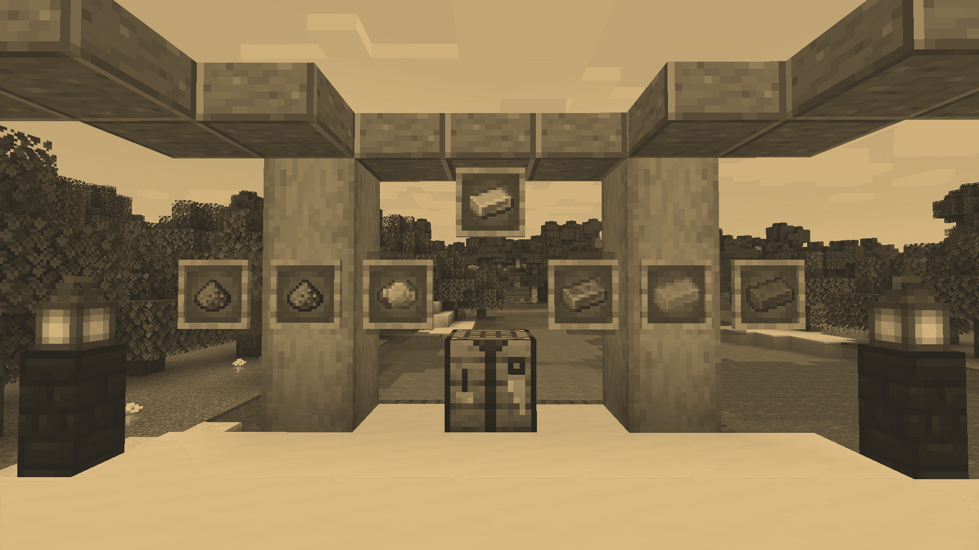 Forgesmith mod cover image