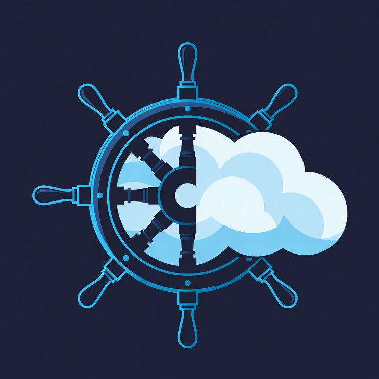BlueDot Logo