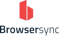 Browsersync logo