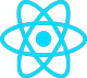 react Logo Landscape