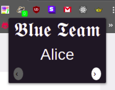 team