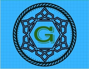 Greene Coin-(-GRN-)-token-logo