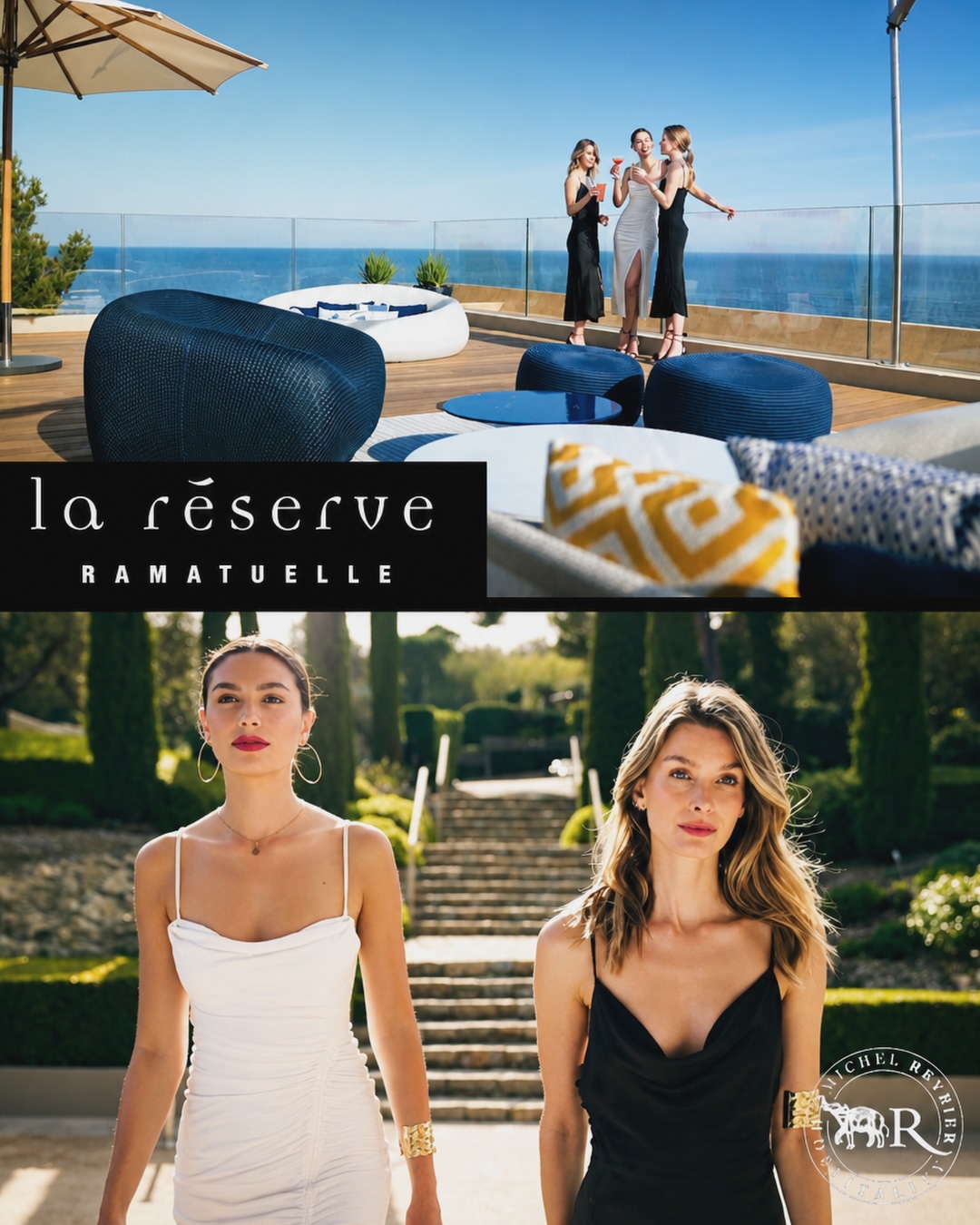 La Réserve