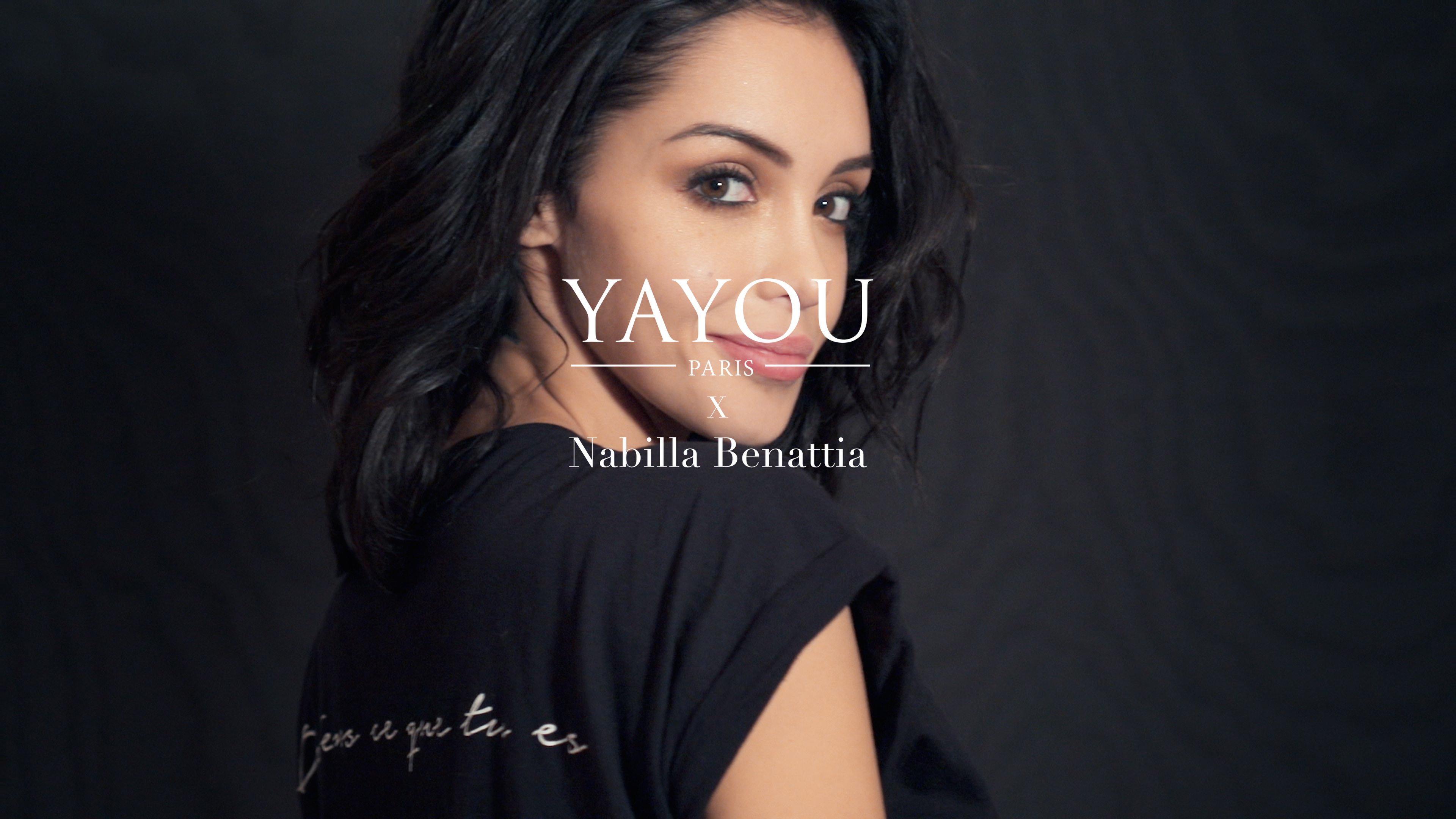 Yayou x Nabilla