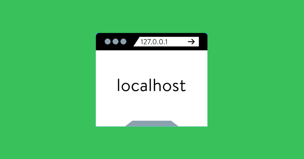 localhost