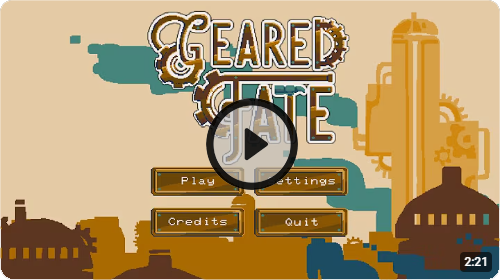 Play Geared Fate Trailer