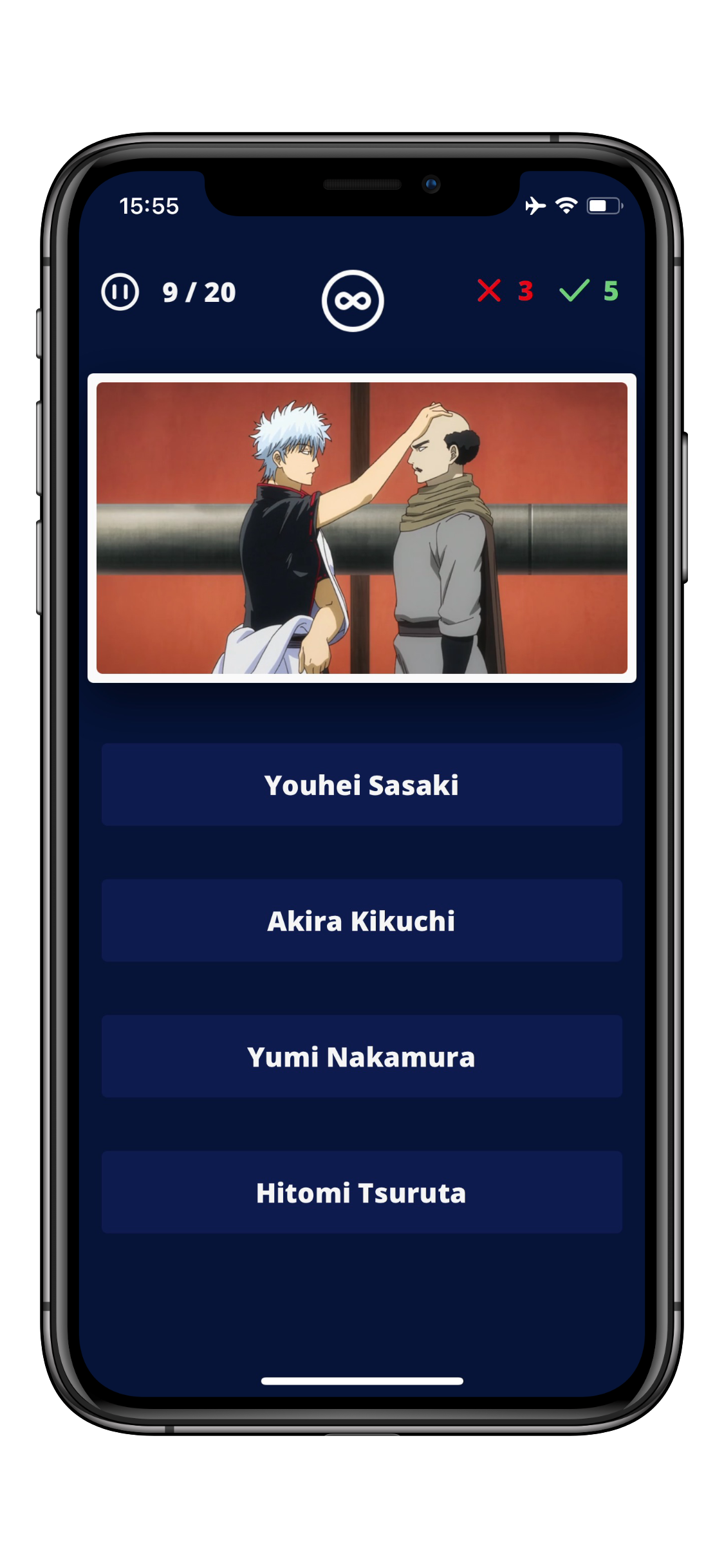 GitHub - Bryancm/sakutrain-app: Sakutrain helps you to test your sakuga ...