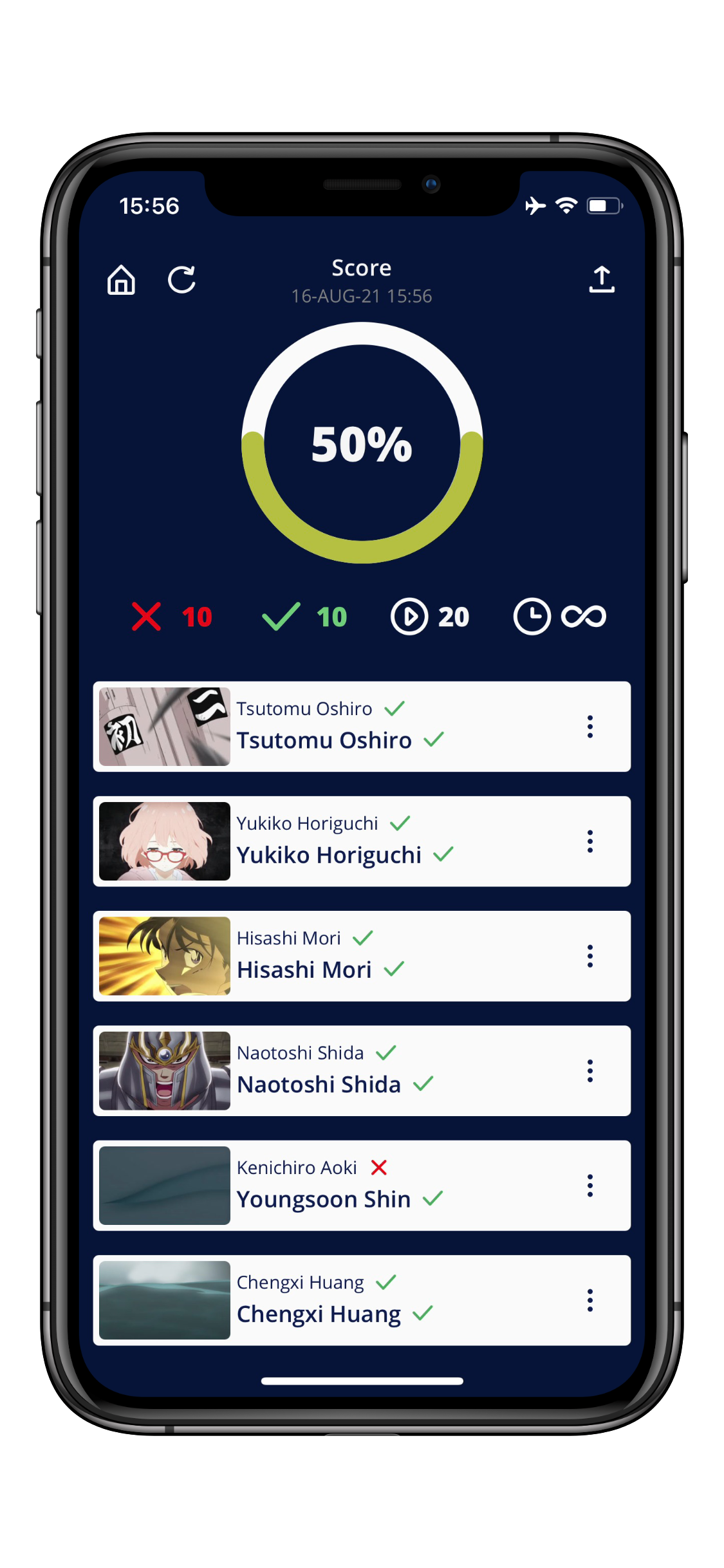 GitHub - Bryancm/sakutrain-app: Sakutrain helps you to test your sakuga ...