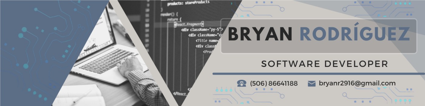 Junior software developer | Front-end