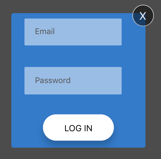 Image of Login