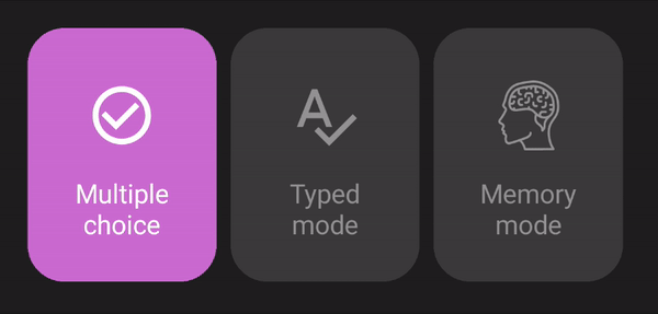 Toggle Button in android studio 