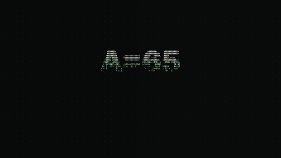 ascii