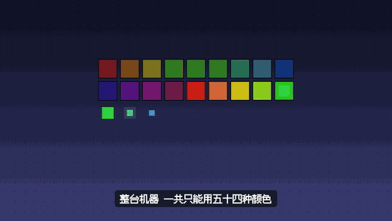 pixel