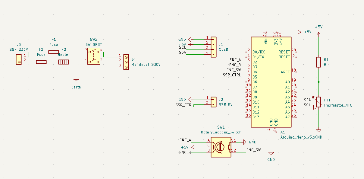 Arduino-Kettle-Temperature-Controller
