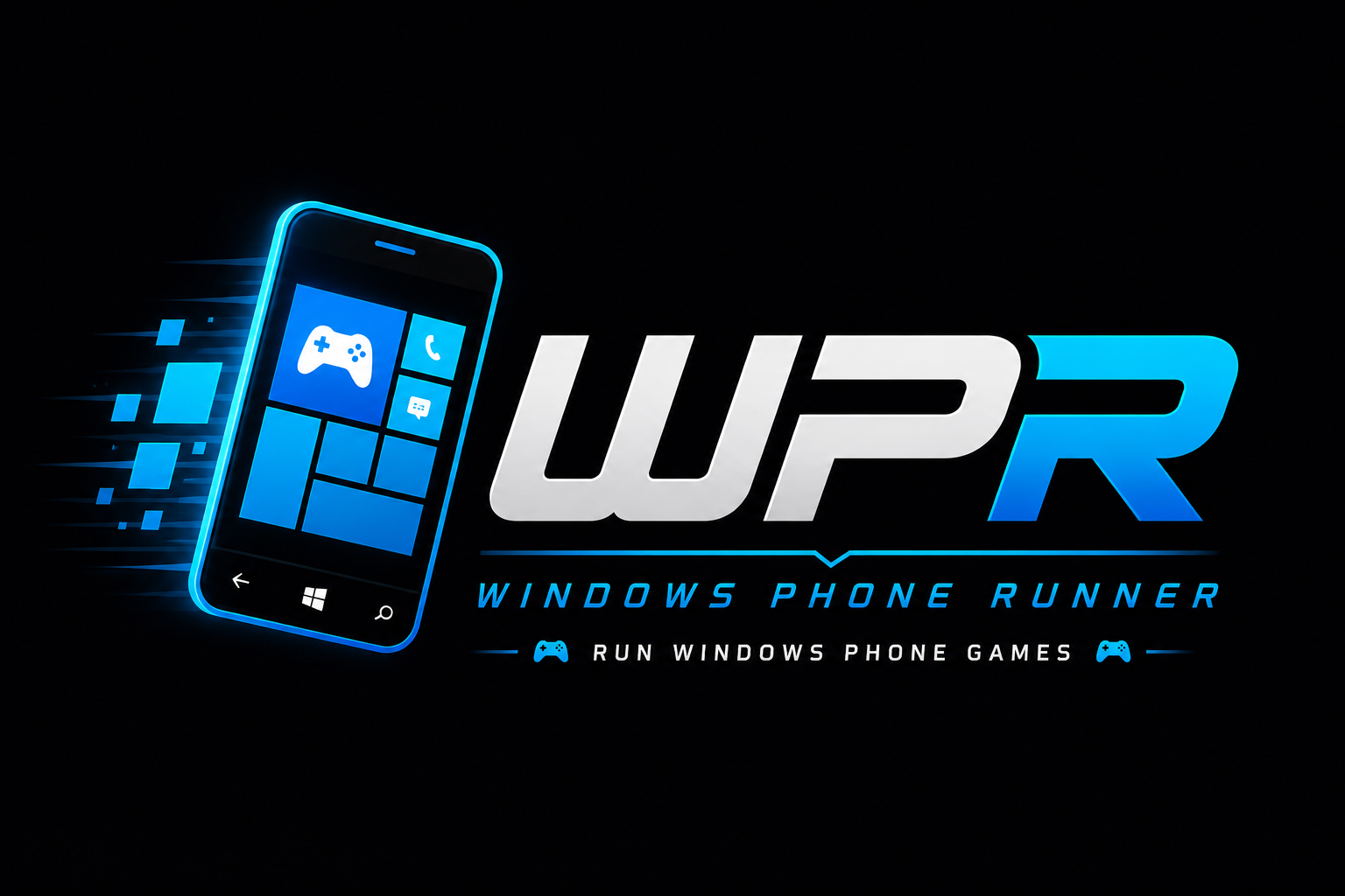 WPR Banner