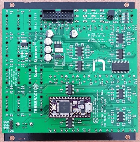 PCB