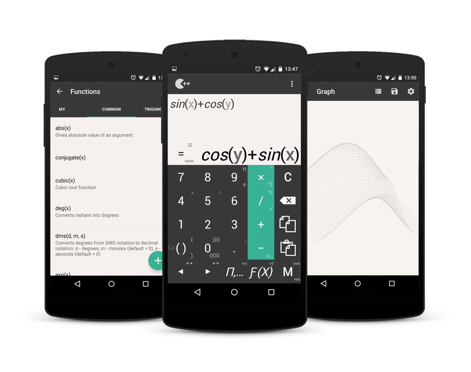 android-calculatorpp