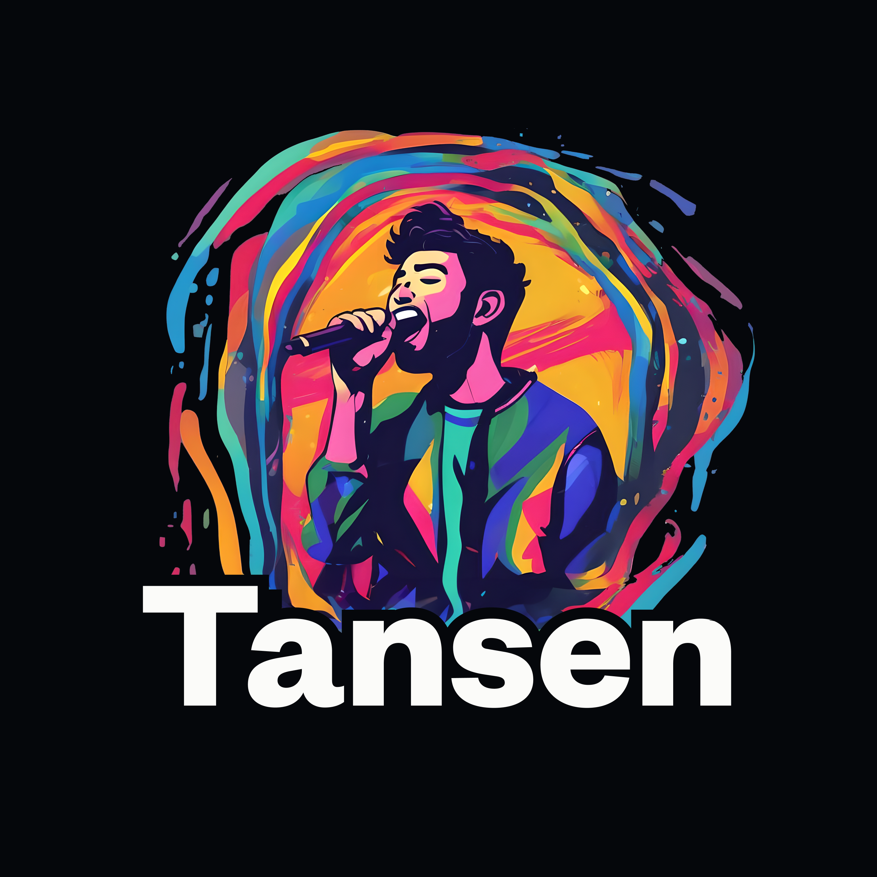 Tensen Logo