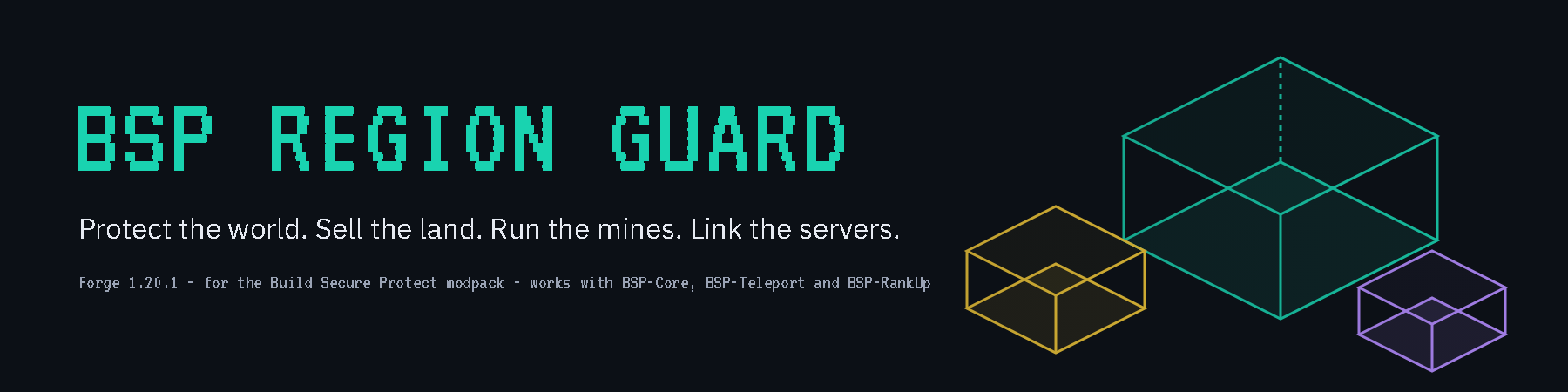 BSP Region Guard