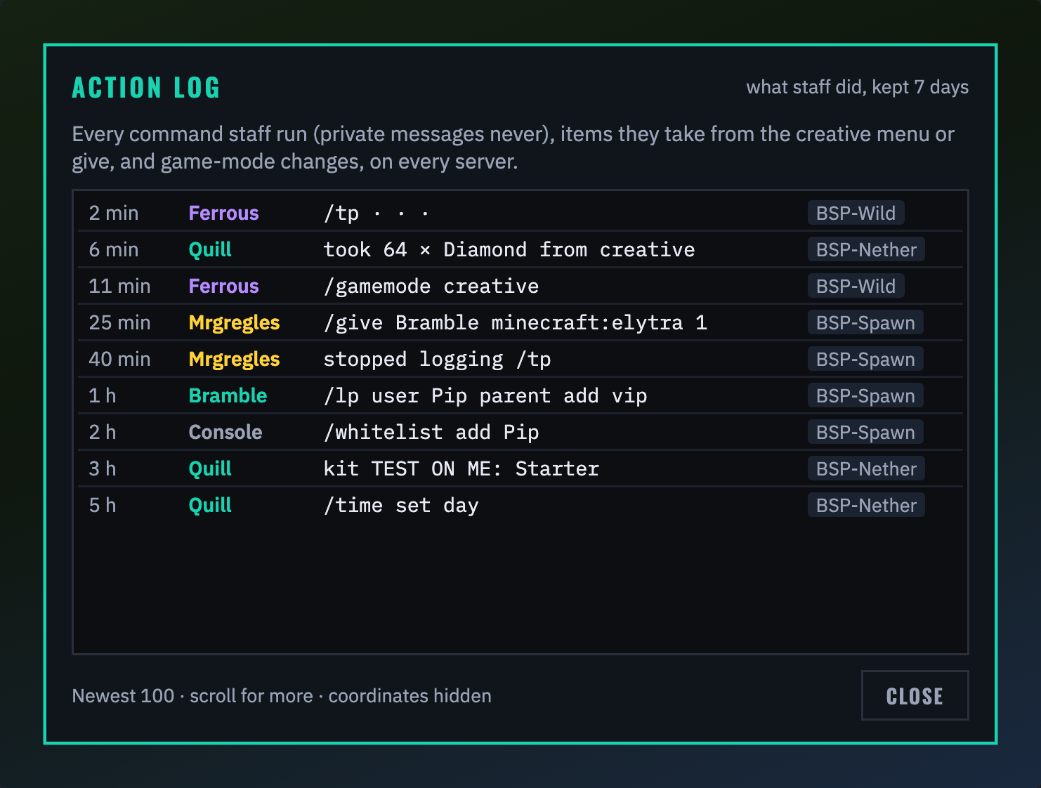 /actionlog