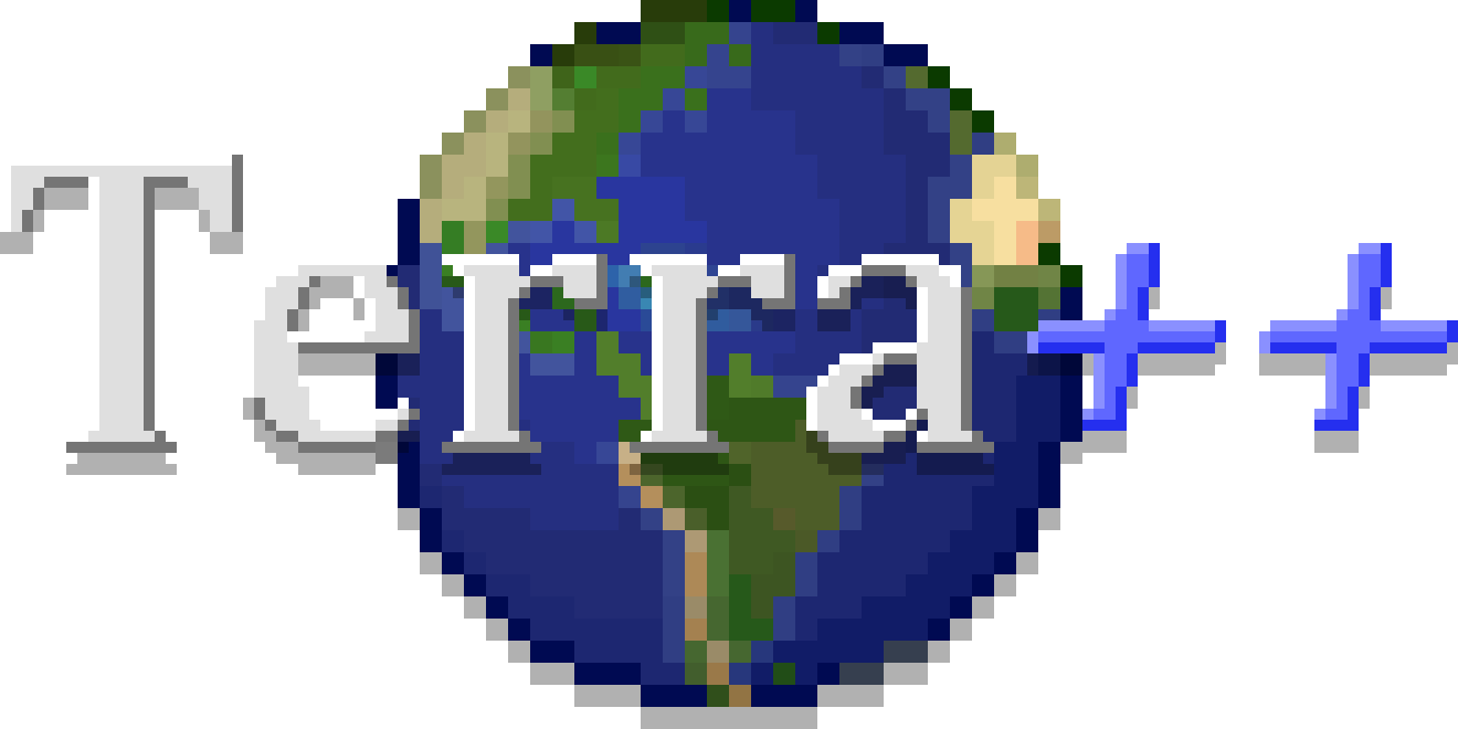 Terra 1 to 1 - Minecraft Mods - CurseForge