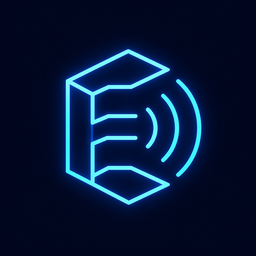 BuiltByEcho logo