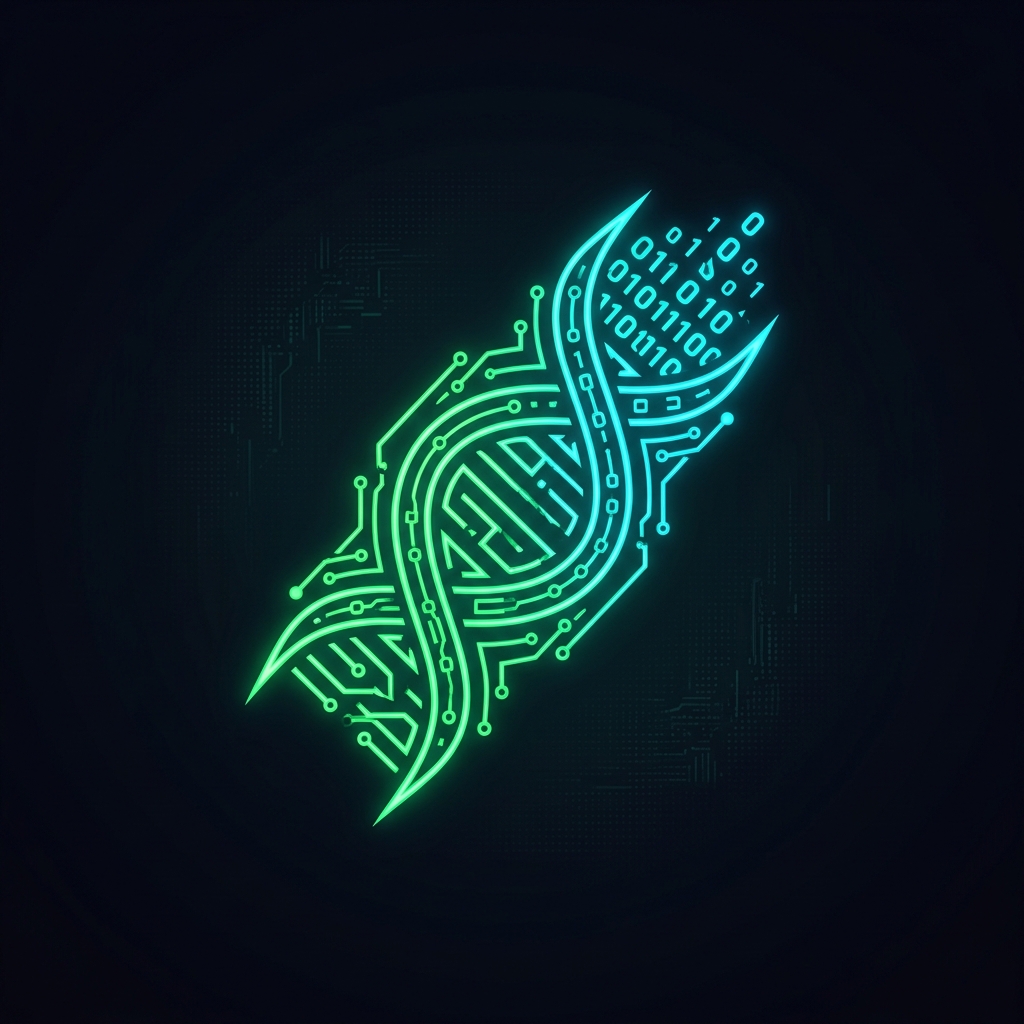Mutagen Logo