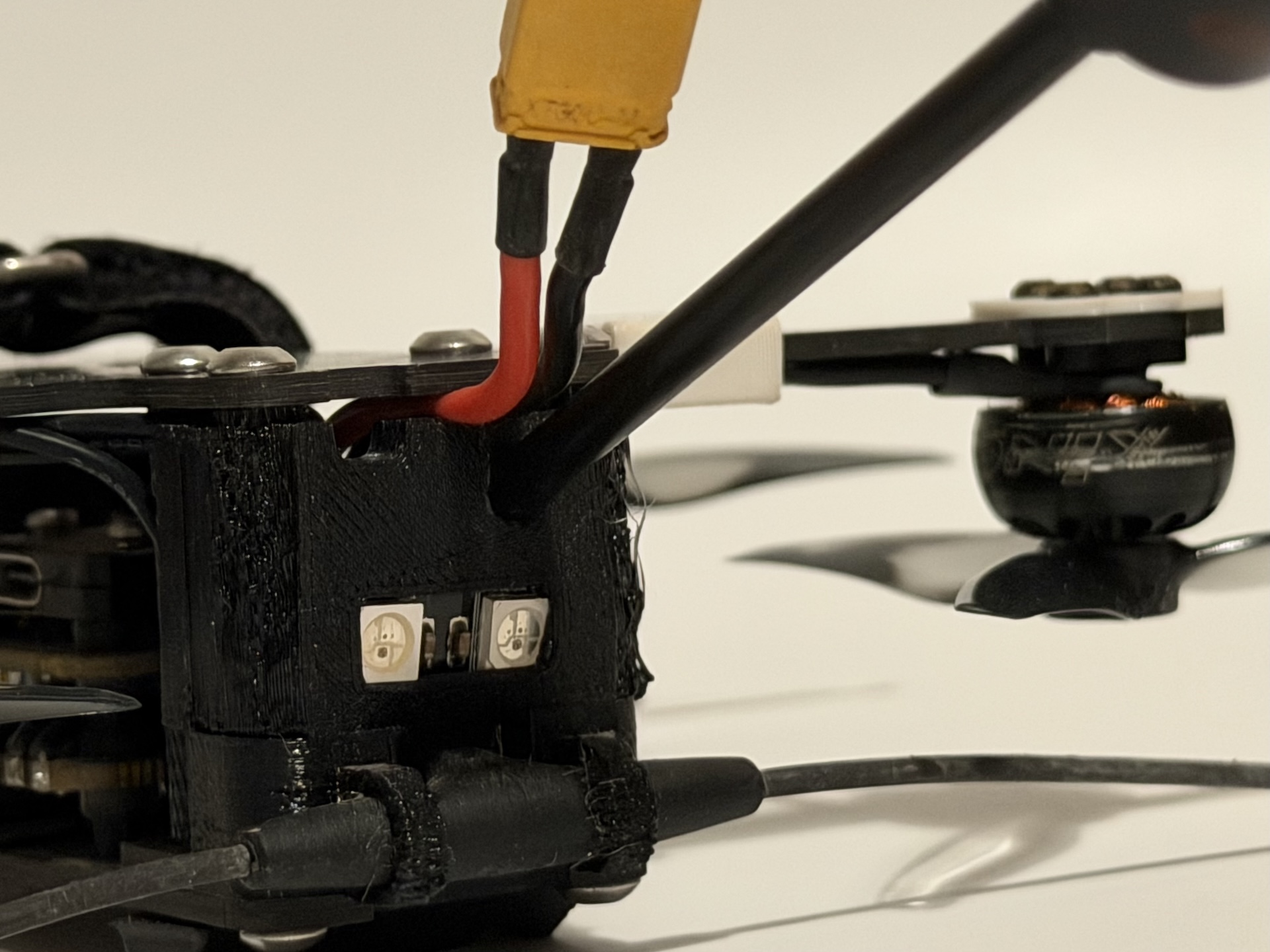 BabyDrone-Back-LED, from the project README