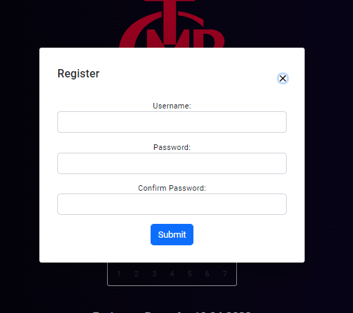 Register