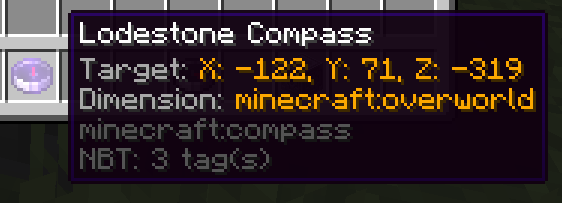 lodestone_compass