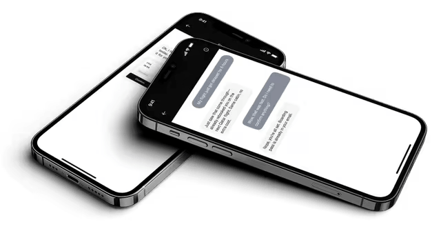 Text support illustration