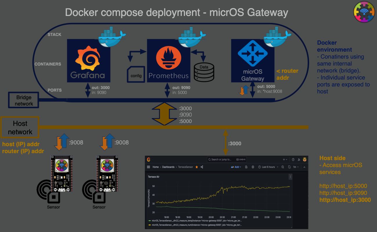 MICROSVISUALIZATION