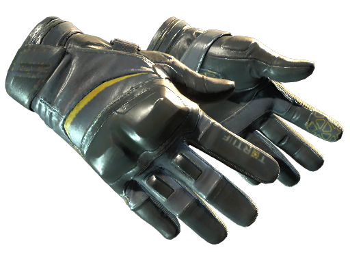 ★ Moto Gloves | Eclipse 