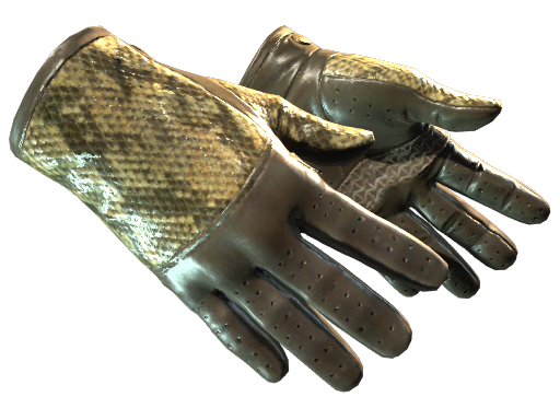 ★ Driver Gloves | Diamondback 