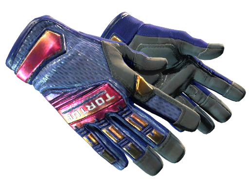 ★ Specialist Gloves | Fade 